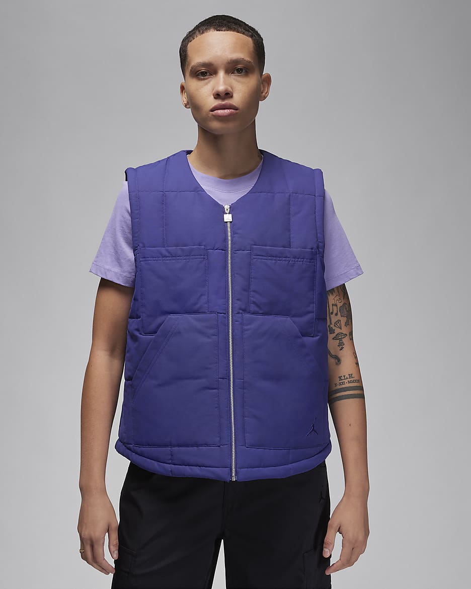 Nike bodywarmer womens online